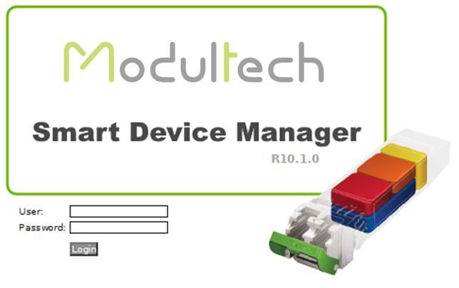 Smart Device Manager (SDM)
